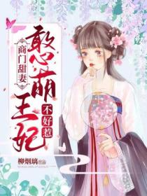 商门甜妻:憨萌王妃不好哄