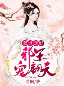 双世宠妃:邪王宠翻天