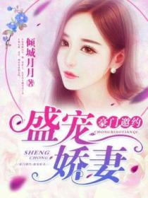 豪门邀约:盛宠娇妻