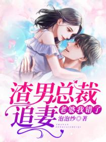 渣男总裁追妻:老婆我错了