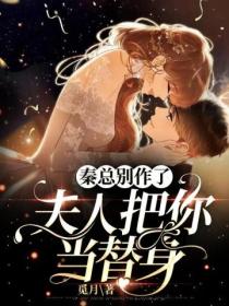 秦总别作了,夫人把你当替身