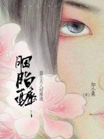 胭脂醉:盟主大人好难追
