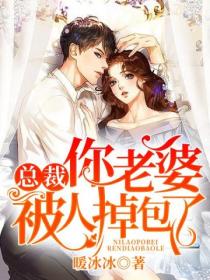 总裁,你老婆被人掉包了