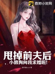 甩掉前夫后,小狼狗向我求婚啦!