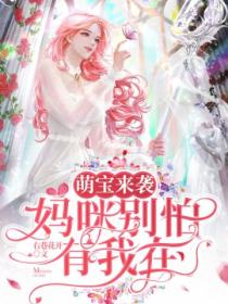 萌宝来袭:妈咪别怕有我在