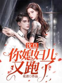沈总,你媳妇儿又跑了