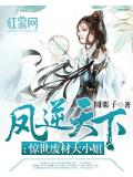 凤逆天下:惊世废材大小姐