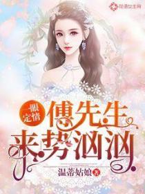 一眼定情:傅先生来势汹汹