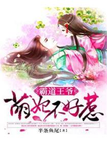 霸道王爷萌妃不好惹