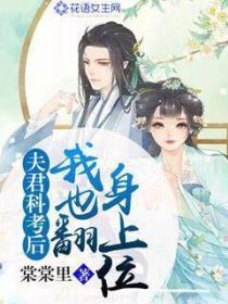 夫君科考后我也翻身上位