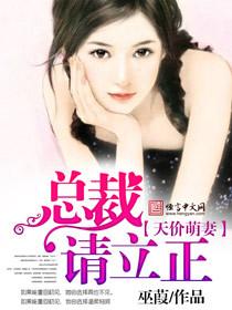 天价萌妻:总裁请立正