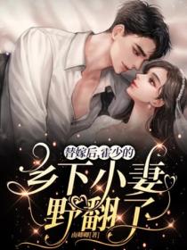 替嫁后,霍少的乡下小妻野翻了