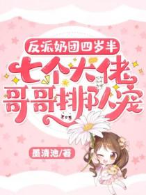 反派奶团四岁半,七个大佬哥哥排队宠