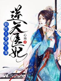 逆天医妃:狼性王爷枕上宠