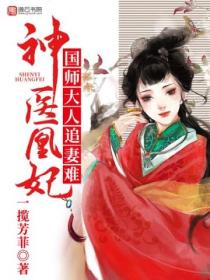 神医凰妃:国师大人追妻难