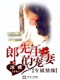 专属情缘:郎先生的宠妻
