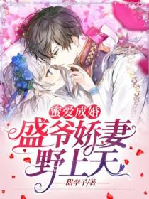 蜜爱成婚:盛爷娇妻野上天