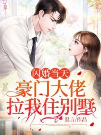 闪婚当天:豪门大佬拉我住别墅