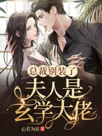 总裁别装了,夫人是玄学大佬