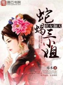 庶女翻天:蛇蝎三小姐