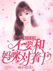 首席爹地:不要和妈咪对着干