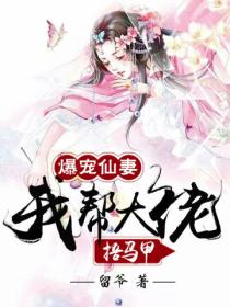 爆宠仙妻:我帮大佬捂马甲