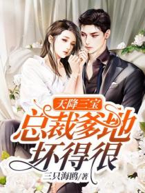 天降三宝:总裁爹地坏得很