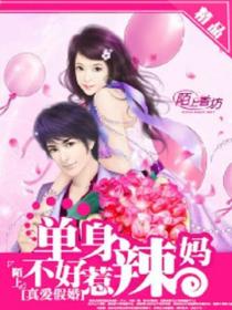 真爱假婚,单身辣妈不好惹