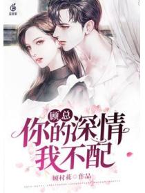 顾总,你的深情我不配