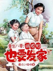 重生八零:俏农妇也要发家