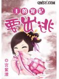 王的爱妃要出逃