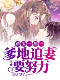 萌宝一加一:爹地追妻要努力