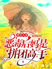 重生八零:恶毒后妈是拼团高手