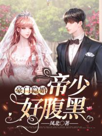 豪门隐婚:帝少好腹黑