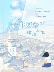 女主拿了律师剧本