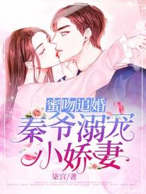 蜜吻追婚:秦爷溺宠小娇妻