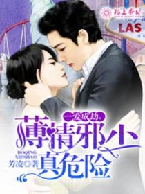 一爱成劫,薄情邪少真危险