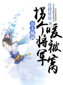 公主嫁到:拐个将军暖被窝