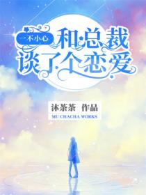一不小心,和总裁谈了个恋爱