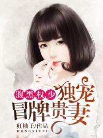腹黑权少:独宠冒牌贵妻