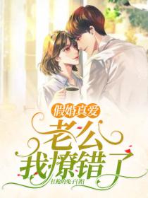 假婚真爱:老公,我撩错了!
