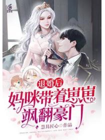 退婚后,妈咪带着崽崽飒翻豪门