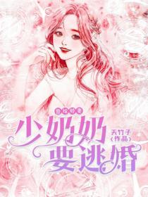 替嫁娇妻:少奶奶要逃婚