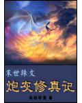 末世辣文炮灰修真记