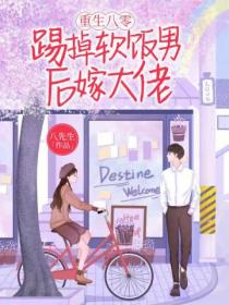 重生八零:踢掉软饭男后嫁大佬