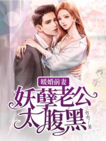 暖婚前妻:妖孽老公太腹黑