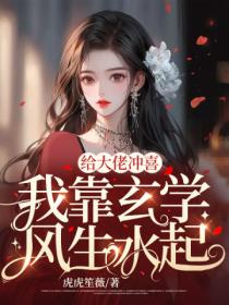 给大佬冲喜,我靠玄学风生水起