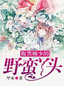 腹黑顾少的野蛮丫头
