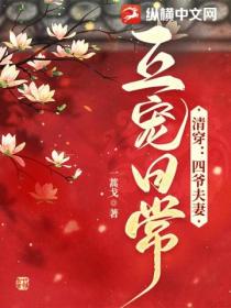 清穿:四爷夫妻互宠(卷)日常