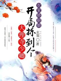 农家娇厨娘:开局拣到个大理寺少卿